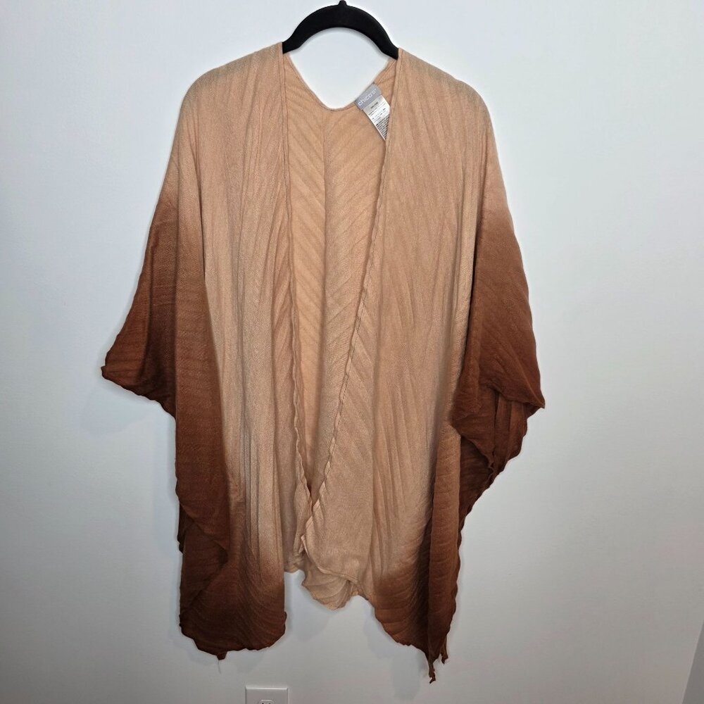 Chico's Cardigan Womens S/M